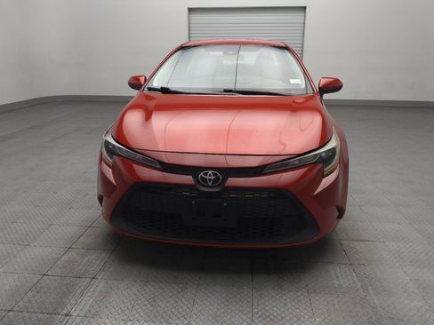Used 2021 Toyota Corolla LE FWD image 15