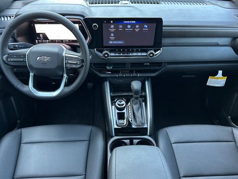 New 2026 Chevrolet Colorado Trail Boss image 13