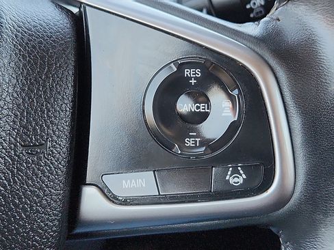 Used 2019 Honda CR-V EX-L image 16