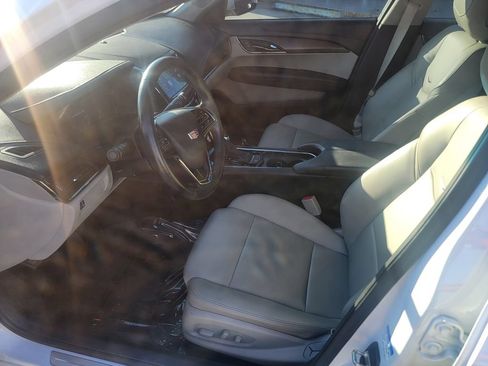 Used 2016 Cadillac ATS Sedan RWD image 11