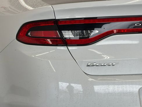 Used 2016 Dodge Dart SE w/ Convenience Group image 22