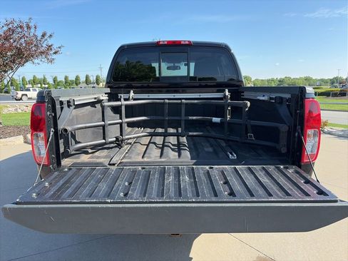 Used 2019 Nissan Frontier SV w/ Value Truck Package AWD/4WD image 45