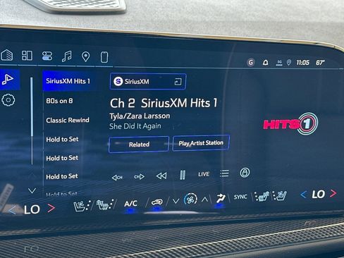 New 2026 Chevrolet Traverse High Country FWD image 22