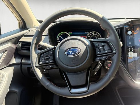New 2026 Subaru Crosstrek 2.5i Limited AWD/4WD image 12
