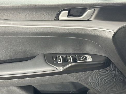 Used 2024 Kia K5 GT-Line w/ GT-Line Premium Package image 25