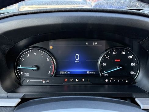 Certified 2023 Ford Explorer XLT w/ Equipment Group 202A image 17