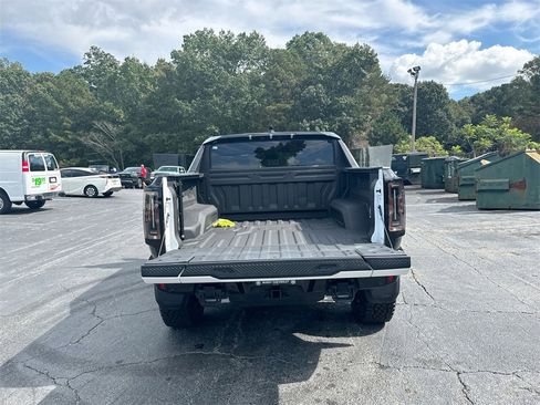 Used 2022 GMC Hummer EV Edition 1 image 30