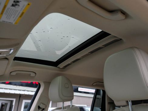 Used 2020 Mercedes-Benz GLS 450 4MATIC image 5