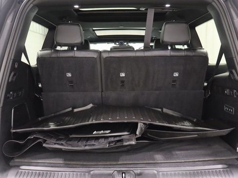 Used 2023 Jeep Wagoneer Series II image 21