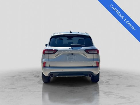 Used 2024 Ford Escape ST-Line w/ Tech Pack #1 AWD/4WD image 7