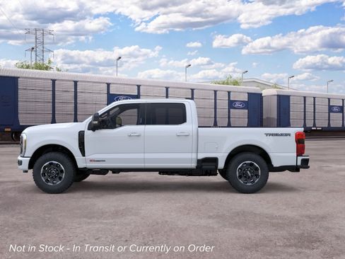 New 2026 Ford F350 Lariat AWD/4WD image 3