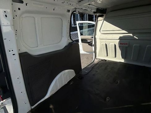 Used 2021 Ford Transit Connect XLT w/ Trailer Tow Package FWD image 30