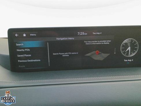 Used 2024 Genesis GV80 2.5T AWD/4WD image 20