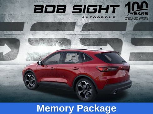 New 2026 Ford Escape ST-Line Select w/ Tech Pack #2 image 6