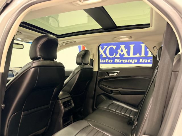 Used 2016 Ford Edge SEL w/ Equipment Group 201A AWD/4WD image 31