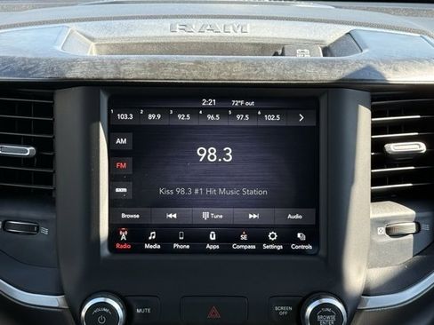 Used 2020 RAM 1500 Big Horn image 29