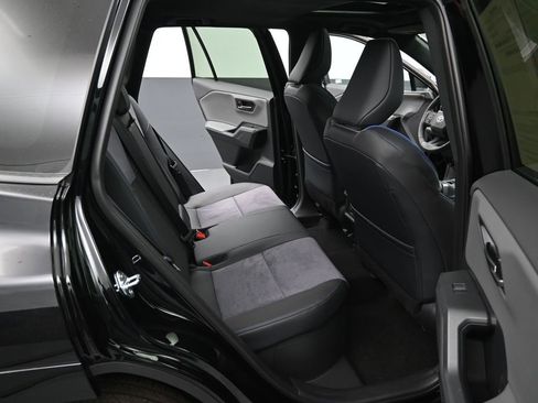 Certified 2026 Toyota RAV4 XSE w/ Weather Package image 36