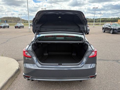 New 2026 Toyota Camry XSE AWD/4WD image 4