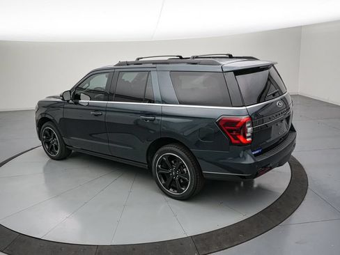 Certified 2024 Ford Expedition Limited AWD/4WD image 6