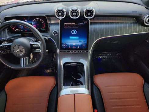 Certified 2023 Mercedes-Benz GLC 300 image 14