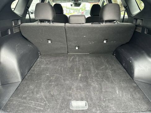 Used 2025 Hyundai Tucson SEL AWD/4WD image 23