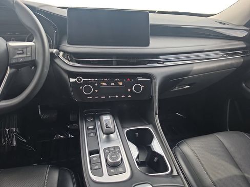Used 2023 INFINITI QX60 Pure FWD image 13