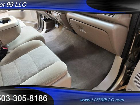 Used 2004 Ford F250 XLT AWD/4WD image 29