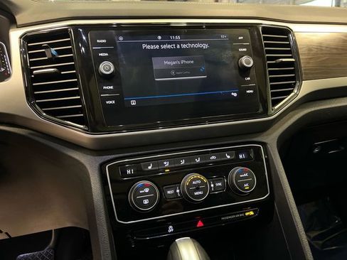 Certified 2023 Volkswagen Atlas SE image 26