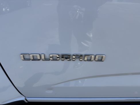 Used 2018 Chevrolet Colorado ZR2 AWD/4WD image 42