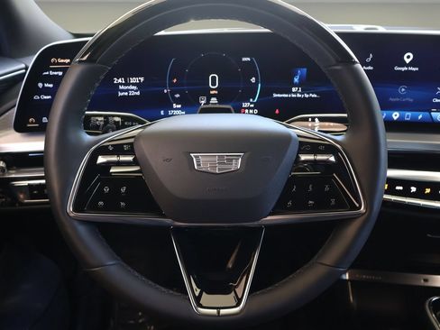 Certified 2023 Cadillac Lyriq 2WD image 19