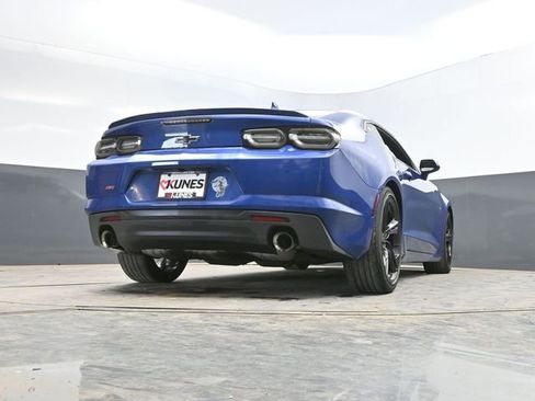 Used 2021 Chevrolet Camaro LT w/ RS Package RWD image 39