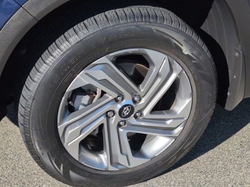 Used 2022 Hyundai Santa Fe SEL w/ Cargo Package image 12