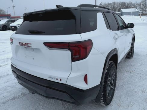 New 2026 GMC Terrain AT4 w/ Convenience Package III image 8