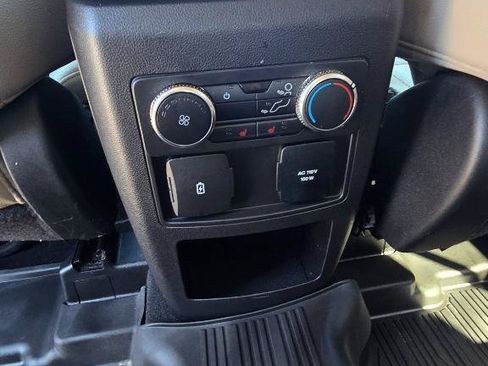 Used 2021 Ford Explorer Limited w/ Equipment Group 301A RWD image 21