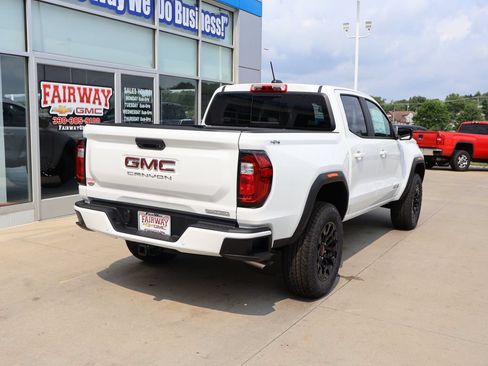New 2026 GMC Canyon Elevation w/ Convenience Package AWD/4WD image 3