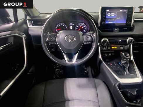 Used 2019 Toyota RAV4 XLE w/ Convenience Package AWD/4WD image 6