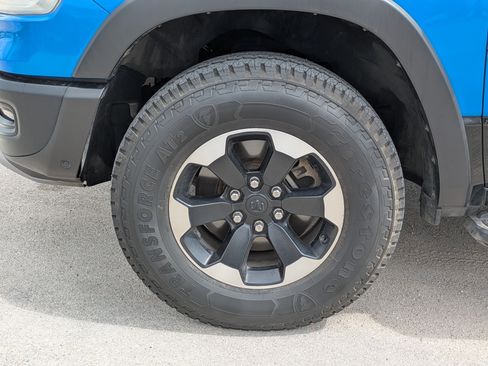 Used 2021 RAM 1500 Rebel w/ Rebel Level 2 Equipment Group image 28