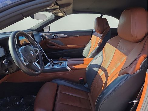 Used 2024 BMW M850i xDrive M850i xDrive w/ M Sport Professional Package image 25