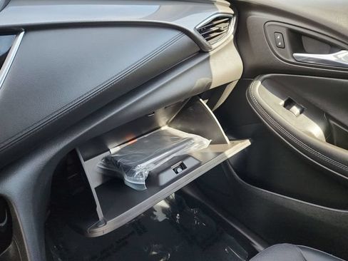 Used 2022 Buick Encore GX Preferred w/ Cold Weather Comfort Package FWD image 45
