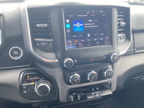 Certified 2024 RAM 2500 Big Horn w/ Bed Utility Group AWD/4WD image 30