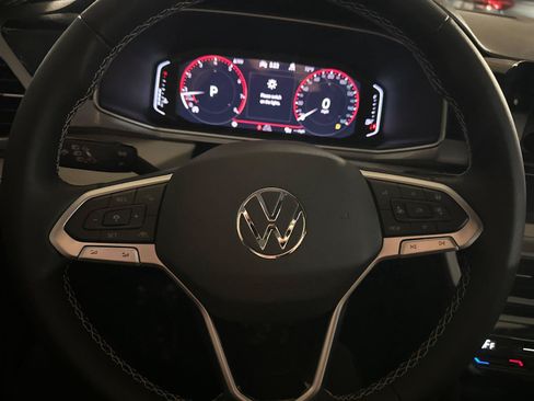 New 2026 Volkswagen Taos SEL AWD/4WD image 23