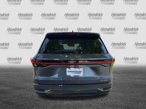 Certified 2024 Lexus TX 350 FWD w/ Cold Weather Package image 9