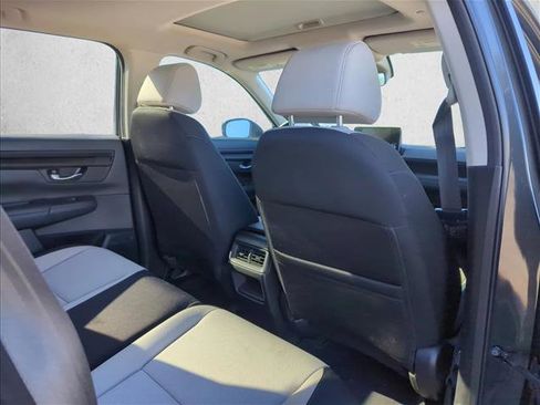 Certified 2023 Honda CR-V EX image 19