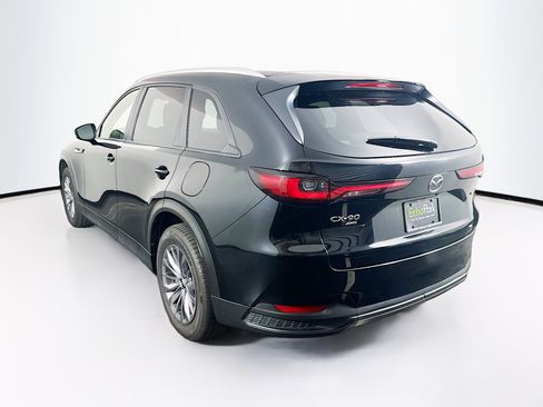 Used 2025 MAZDA CX-90 3.3 Turbo w/ Select Package AWD/4WD image 5