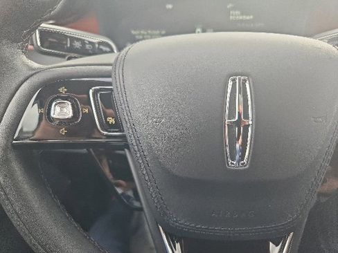 Certified 2024 Lincoln Aviator Reserve w/ Jet Package AWD/4WD image 36