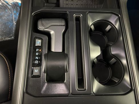 New 2025 Ford F150 Tremor w/ Equipment Group 402A High image 17