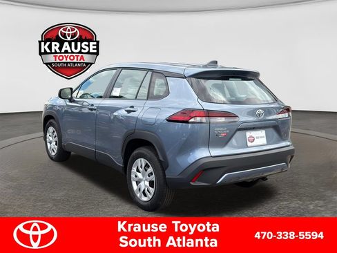 Used 2026 Toyota Corolla Cross L FWD image 7