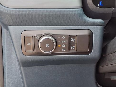 New 2025 Ford Maverick Lobo image 19