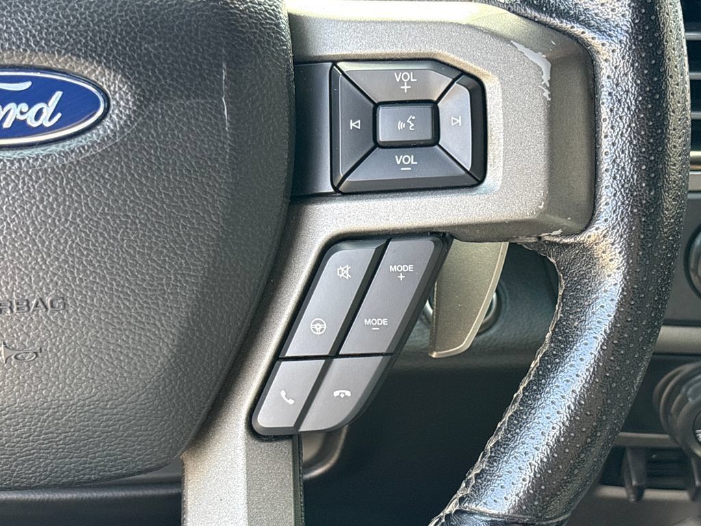 Used 2018 Ford F150 Raptor w/ Equipment Group 802A Luxury AWD/4WD image 22