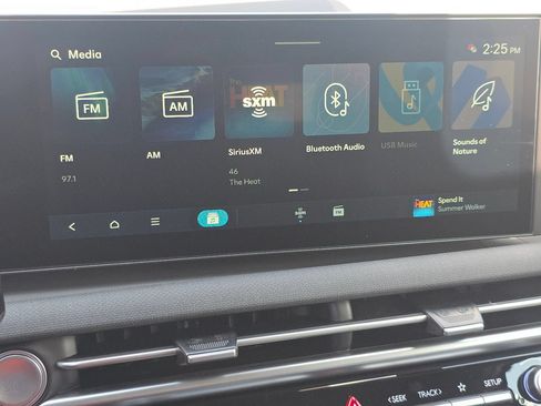 New 2026 Hyundai Tucson XRT AWD/4WD image 7